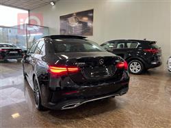 مێرسێدس بێنز A-Class